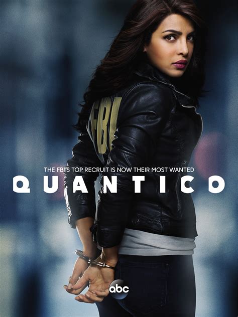 celine quantico|Quantico (TV series) .